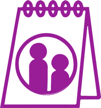 patient resources icon