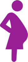pregnant