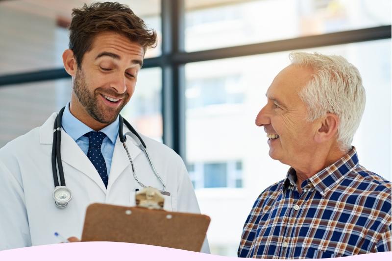If making dietary and lifestyle changes still aren’t doing the trick, ask your doctor about taking MiraLAX® – the #1 recommended laxative brand by doctors and gastroenterologists. It is an osmotic laxative that works naturally with the water in your body to relieve occasional constipation without harsh side effects such as bloating, cramping or sudden urgency.