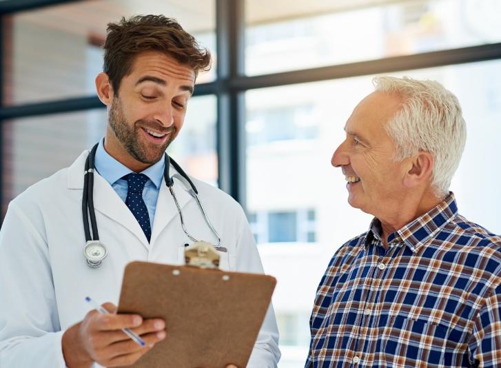 If making dietary and lifestyle changes still aren’t doing the trick, ask your doctor about taking MiraLAX® – the #1 recommended laxative brand by doctors and gastroenterologists. It is an osmotic laxative that works naturally with the water in your body to relieve occasional constipation without harsh side effects such as bloating, cramping or sudden urgency. If making dietary and lifestyle changes still aren’t doing the trick, ask your doctor about taking MiraLAX® – the #1 recommended laxative brand by doctors and gastroenterologists. It is an osmotic laxative that works naturally with the water in your body to relieve occasional constipation without harsh side effects such as bloating, cramping or sudden urgency.