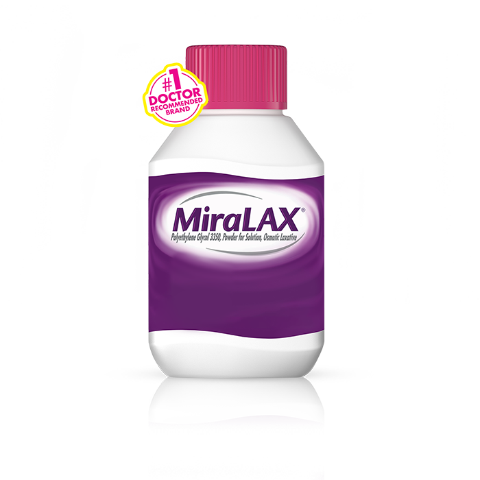 MiraLAX