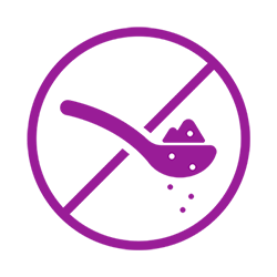 purple limit unhealthy indulgences icon