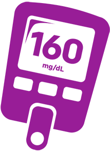 Blood glucose monitor